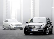 Mercedes-Benz C-Class CLC